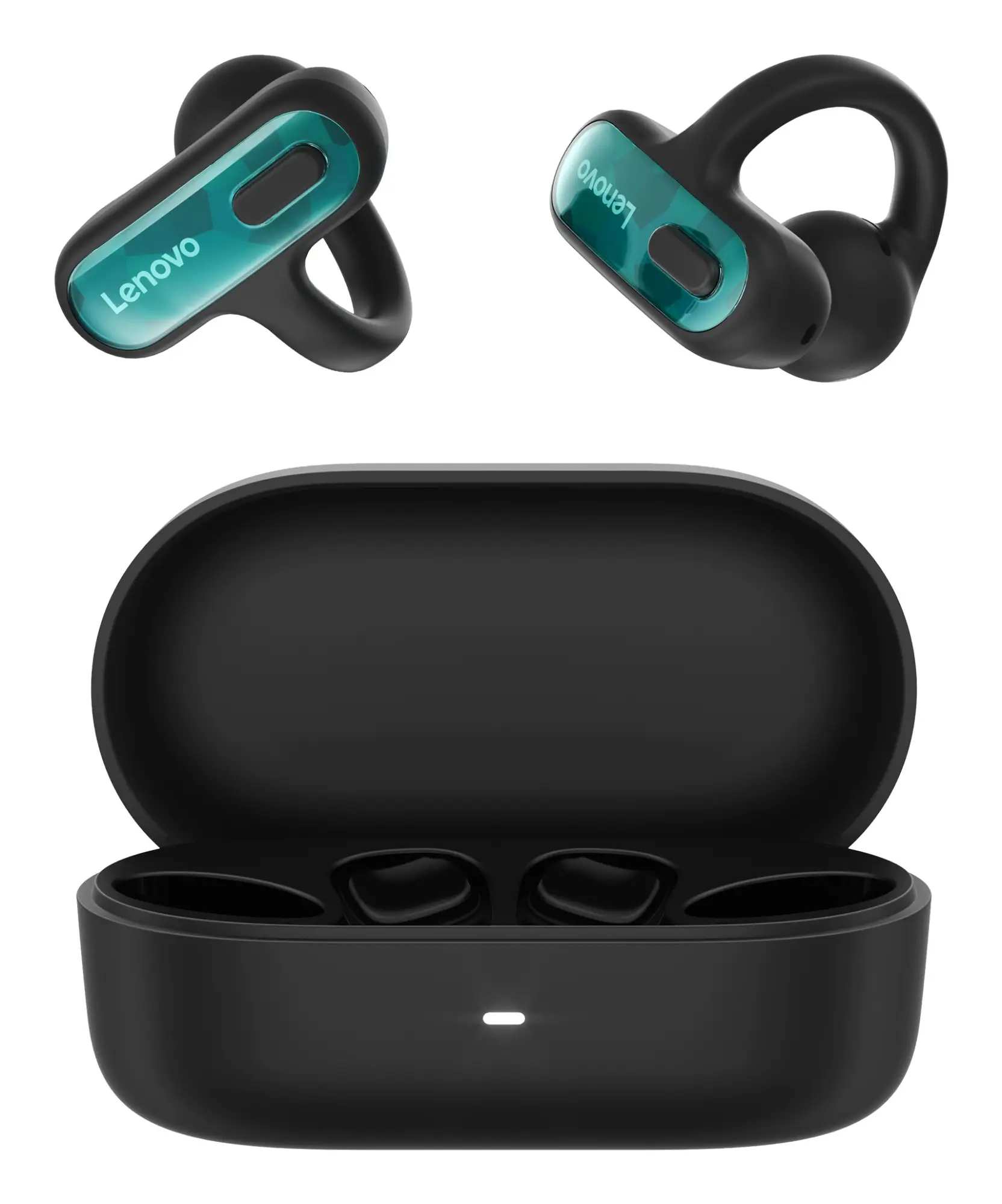 X500 Auriculares True Wireless Stereo (TWS) Clip de oreja, De ore..