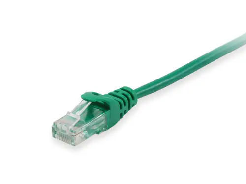 625445 cable de red Verde 7,5 m Cat6 U/UTP (UTP) - Imagen 2