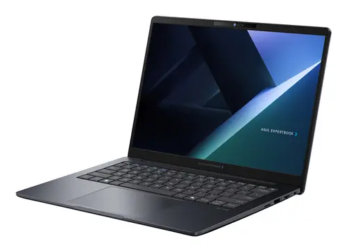 ExpertBook B5 G2 B5405CAA-NZ0300X Copilot+ PC Copilot+ PC - Ordenador Portátil 14" WQXGA 144Hz (Core Ultra 7 356H, 16GB RAM, 512GB SSD, Graphics, Windows 11 Pro) Gris Suave - Tec. QWERTY Esp - Imagen 3