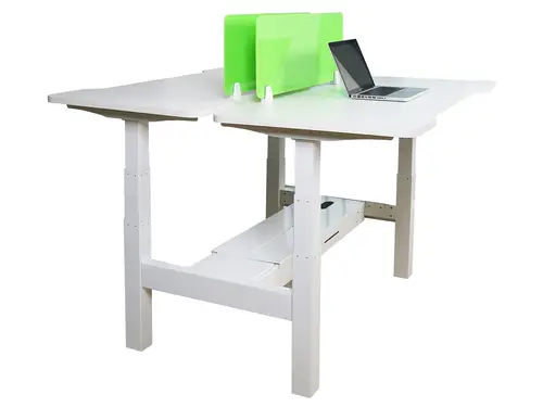 650831 pieza para mesas Estructura de mesa - Imagen 2