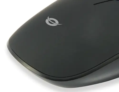 REGAS01B ratón Oficina Ambidextro USB tipo A Óptico 1200 DPI - Imagen 2