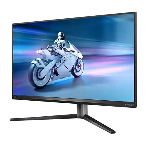 Evnia 32M2N6800M/00 pantalla para PC 80 cm (31.5") 3840 x 2160 Pixeles 4K Ultra HD LCD Negro - Imagen 9