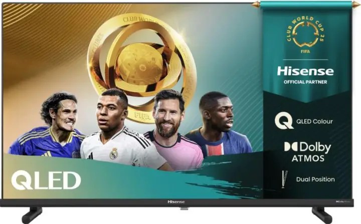 32A5Q Televisor 81,3 cm (32") Full HD Smart TV Wifi Negro