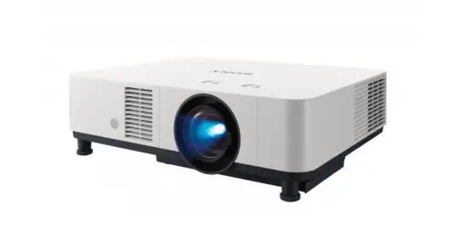 VPL-PHZ61 Proyector de alcance estándar 6400 lúmenes ANSI 3LCD WUXGA (1920x1200) Blanco - Imagen 2