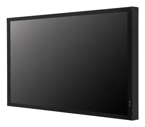 49XE4P-B pantalla de señalización Pantalla plana para señalización digital 124,5 cm (49") LED Wifi 4000 cd / m² Full HD Negro WebOS 24/7 - Imagen 2