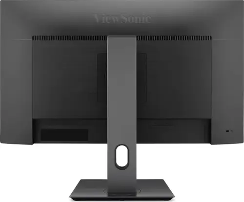 VG Series VG2719U-4K pantalla para PC 68,6 cm (27") 3840 x 2160 Pixeles 4K Ultra HD LED Negro - Imagen 6