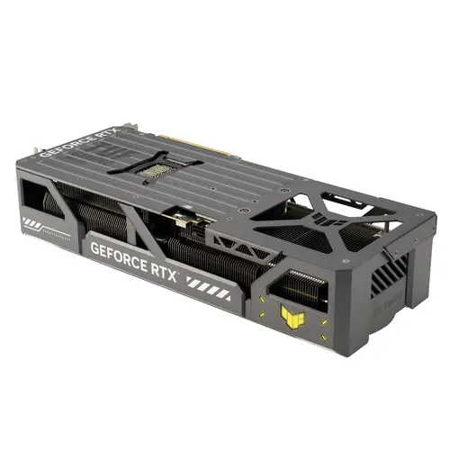 TUF Gaming TUF-RTX5080-O16G-GAMING NVIDIA GeForce RTX 5080 16 GB GDDR7 - Imagen 9