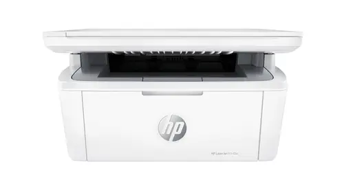 LaserJet M140w Inalámbrico Multifunction Blanco y negro Impresora, Fotocopiadora, escáner - Imagen 1