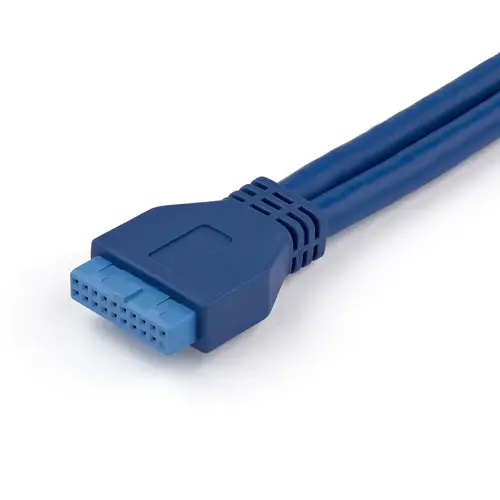 Lector Interno USB 3.0 para Tarjetas Memoria Flash con Soporte para UHS-II - Imagen 2