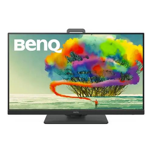 PD2705Q LED display 68,6 cm (27") 2560 x 1440 Pixeles Quad HD Gris - Imagen 6
