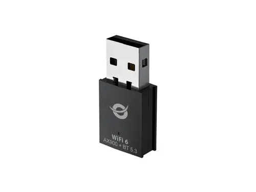 ABBY26B adaptador y tarjeta de red WLAN / Bluetooth 900 Mbit/s - Imagen 1