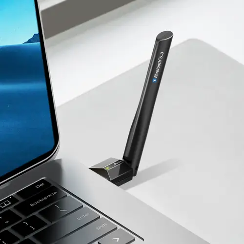 UB500 Plus tarjeta y adaptador de interfaz Bluetooth - Imagen 4