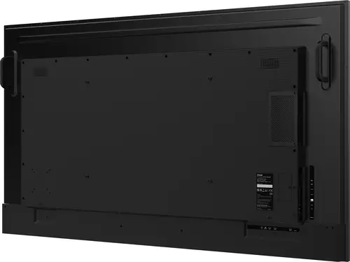 LH7565UHSB-B1 pantalla de señalización Diseño de quiosco 189,2 cm (74.5") LED Wifi 800 cd / m² 4K Ultra HD Negro Procesador incorporado Android 11 24/7 - Imagen 14