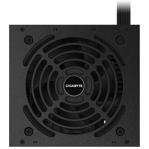 P550B unidad de fuente de alimentación 550 W 20+4 pin ATX ATX Negro - Imagen 2
