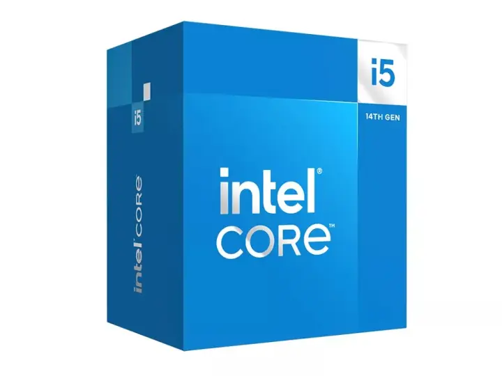 Core i5-14400F procesador 20 MB Smart Cache Caja