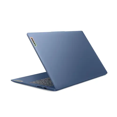 IdeaPad Slim 3 15ABR8 AMD Ryzen 7 5825U Portátil 39,6 cm (15.6") Full HD 16 GB DDR4-SDRAM 512 GB SSD Wi-Fi 6 (802.11ax) Windows 11 Home Azul Español - Imagen 7