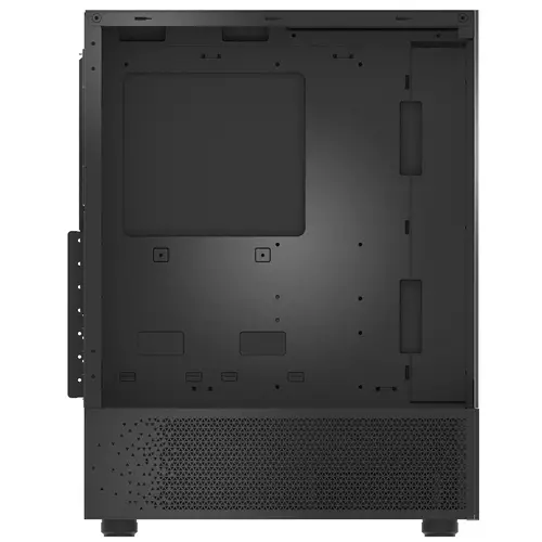 Invader X Mini Midi Tower Negro - Imagen 11