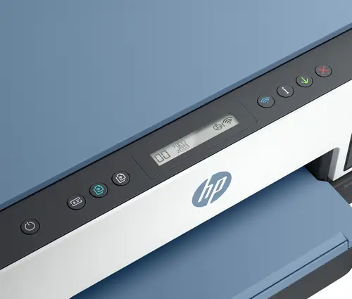 Smart Tank 7006 Inalámbrico All-in-One Color Impresora, Impresión a doble cara  Copiadora y escáner - Imagen 3