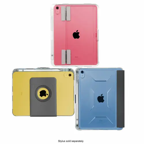 Pro-Tek 27,7 cm (10.9") Folio Transparente - Imagen 5