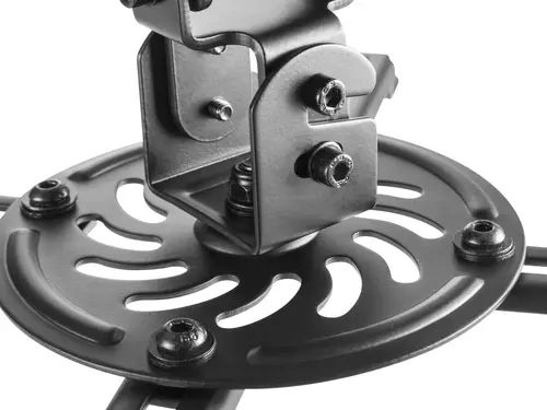 650705 montaje para projector Techo Negro - Imagen 5