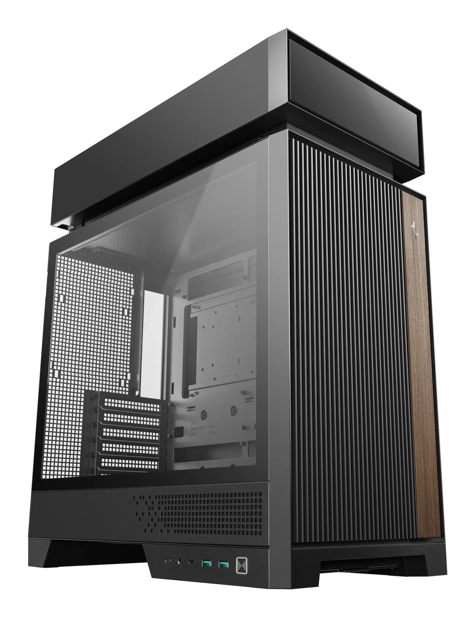 CL660 Negro - Imagen 1