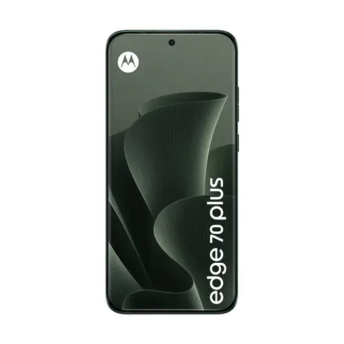 edge plus edge 70 plus 17,2 cm (6.78") SIM doble Android 16.0 5G USB Tipo C 8 GB 256 GB 6500 mAh Verde oscuro - Imagen 3