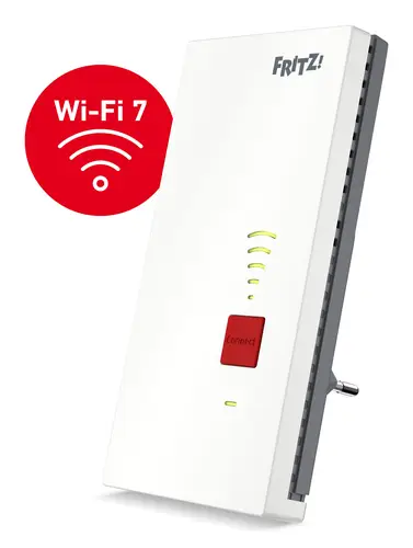 FRITZ!Repeater 2700 International - Imagen 1