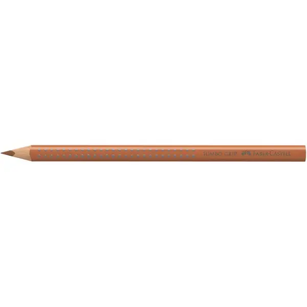 Jumbo GRIP 110987 Marrón 1 pieza(s)