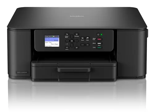 DCP-J1310DW impresora multifunción Inyección de tinta A4 1200 x 6000 DPI 16 ppm Wifi - Imagen 1