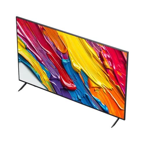 QNED AI 75QNED82A6B 190,5 cm (75") 4K Ultra HD Smart TV Wifi Negro - Imagen 11