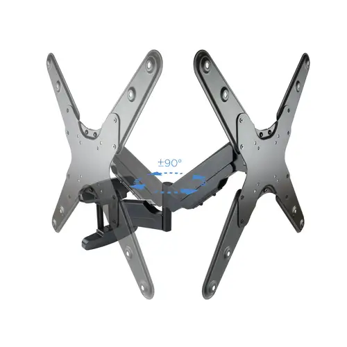 LP2355TN-B soporte para TV 139,7 cm (55") Negro - Imagen 3
