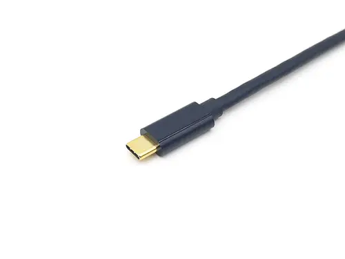 Cable USB-C a HDMI, M/M, 2,0 m, 4K/30 Hz - Imagen 3
