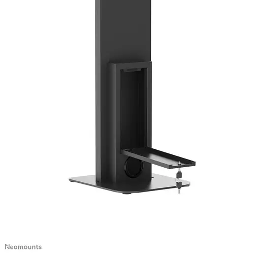 FL15-628BL1 Soporte de suelo para tablet - máx. 3 kg | 6,6 lbs - con bloqueo - Imagen 8