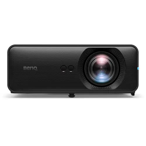 LH850ST Proyector de corto alcance 4000 lúmenes ANSI DLP 1080p (1920x1080) 3D Negro - Imagen 1