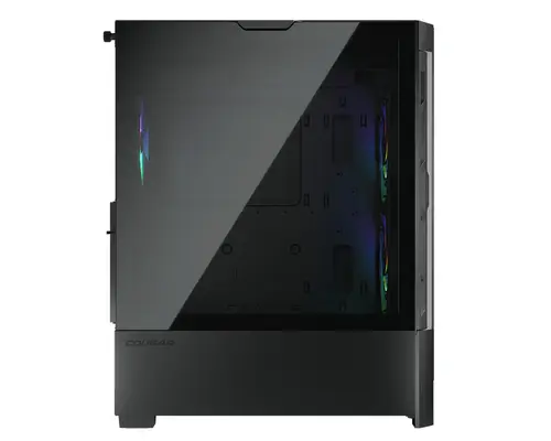 Airface RGB CGR-5ZD1B-AIR-RGB Midi Tower Negro - Imagen 8