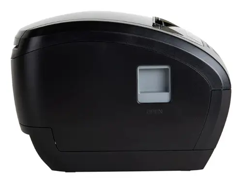 TP Easy 80 WiFi 203 x 203 DPI Inalámbrico y alámbrico Transferencia térmica Impresora de recibos - Imagen 2