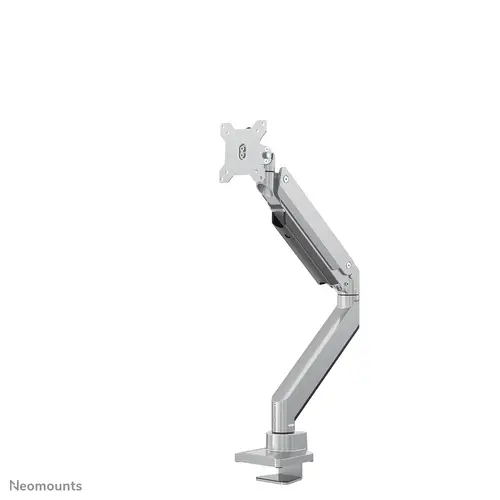 NM-D775SILVERPLUS Brazo de monitor 10-49" - resorte de gas - Topfix - Tope-a-180° - Imagen 2