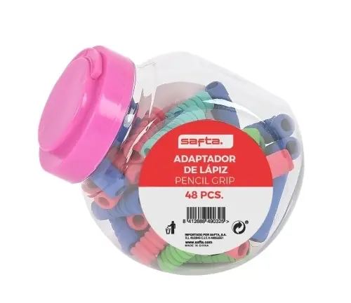 ADAPTADOR  PARA LAPIZ SAFTA EXP.48