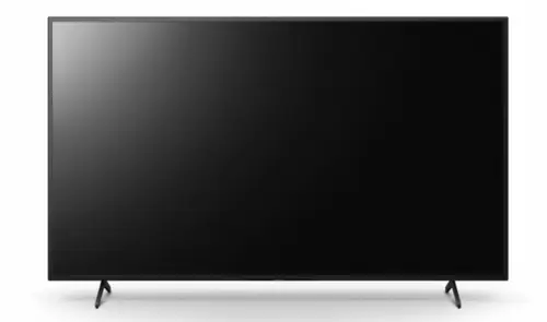 FW-43BZ30L pantalla de señalización Pantalla plana para señalización digital 109,2 cm (43") LCD Wifi 440 cd / m² 4K Ultra HD Negro Android 24/7 - Imagen 2