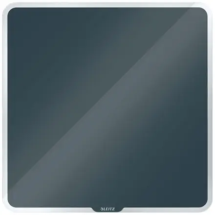 70440089 pizarrón blanco 450 x 450 mm Vidrio Magnético