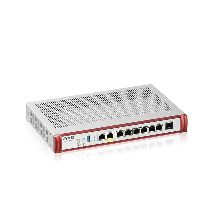 USGFLEX200HP cortafuegos (hardware) 5 Gbit/s