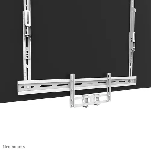 AV2-500WH Kit de barra de video 43-110" - VESA - máx 10 kg - universal - Imagen 5
