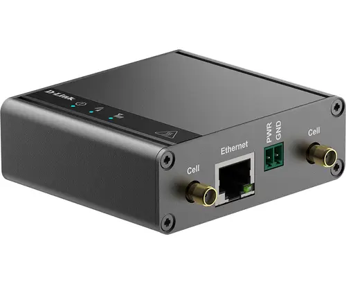 DWM-311-G router de telefonía/puerta de enlace/módem - Imagen 3