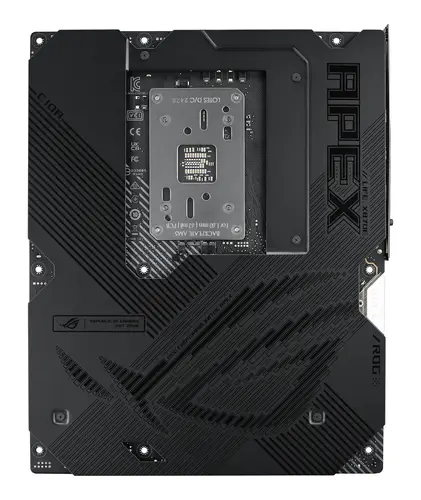 ROG CROSSHAIR X870E APEX AMD X870E Zócalo AM5 ATX - Imagen 18