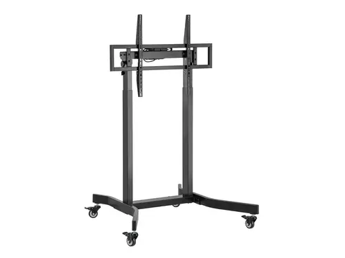 Carro motorizado móvil LFD de 55"-100 - Imagen 1