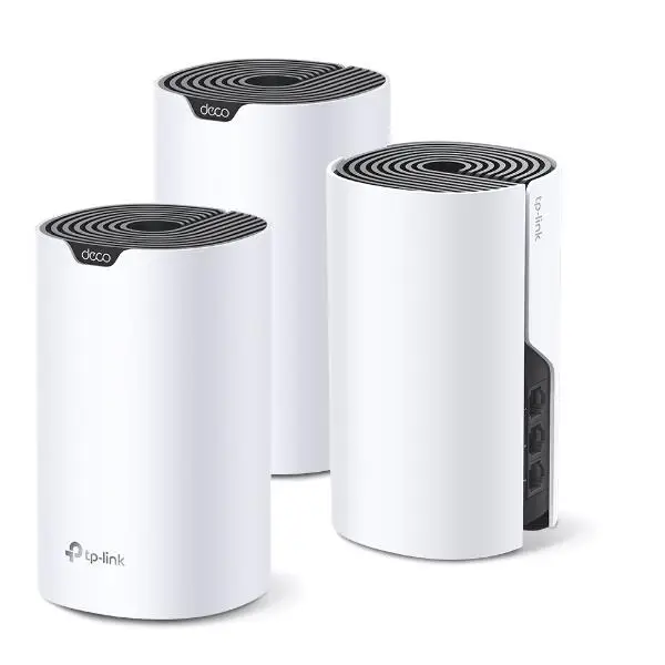 UNIDAD WI-FI EN MALLA PARA TODO EL