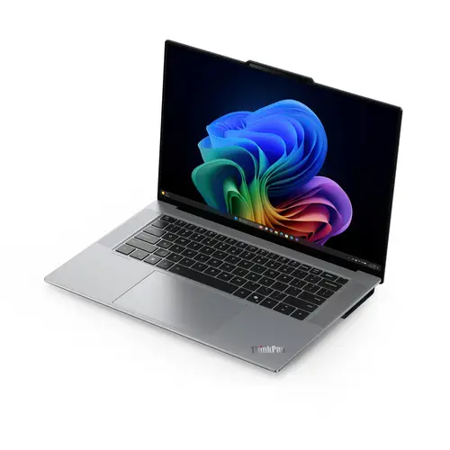 ThinkPad X9-15p Gen 1 Aura Edition Copilot+ PC Intel Core Ultra X7 358H Portátil 38,9 cm (15.3") Pantalla táctil 2.8K 32 GB LPDDR5x-SDRAM 1 TB SSD Wi-Fi 7 (802.11be) Windows 11 Pro Español Gris - Imagen 16