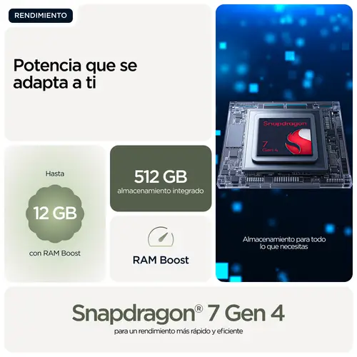 SMARTPHONE MOTOROLA EDGE 70 8GB/256GB BRONZE GREEN - Imagen 18
