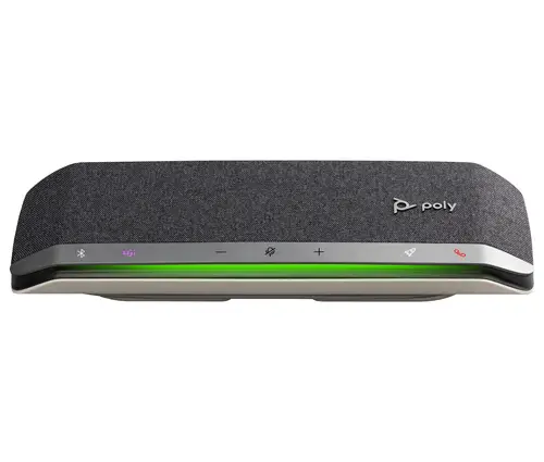 Altavoz manos libres USB-A USB-C Sync 40-M con certificación para Microsoft Teams - Imagen 1