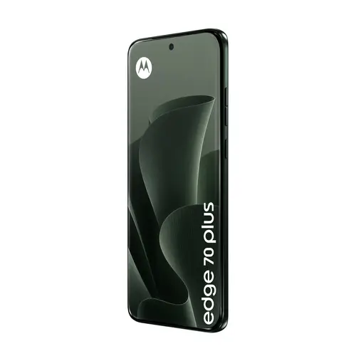 edge plus edge 70 plus 17,2 cm (6.78") SIM doble Android 16.0 5G USB Tipo C 8 GB 256 GB 6500 mAh Verde oscuro - Imagen 5